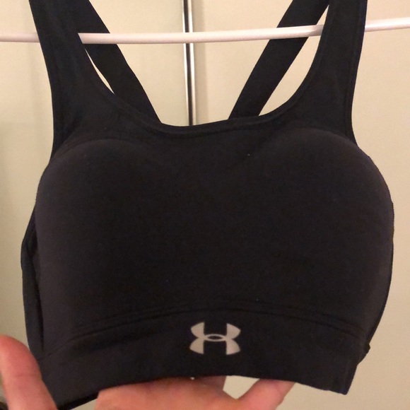 UNDER ARMOUR sports bra - Picture 2 of 6